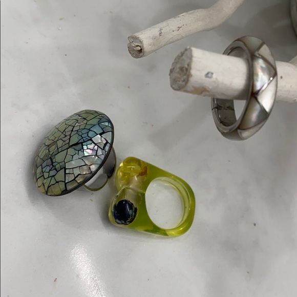 $5 ADD-ON 2 Rings with any purchase - Picture 4 of 5